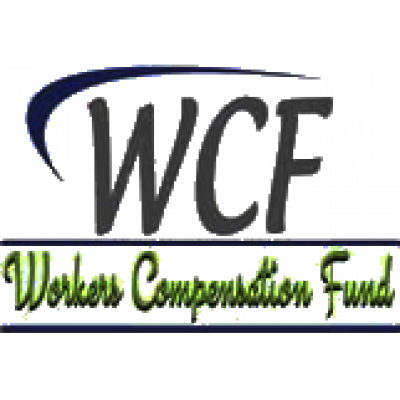 Nembo rasmi ya Workers Compensation Fund